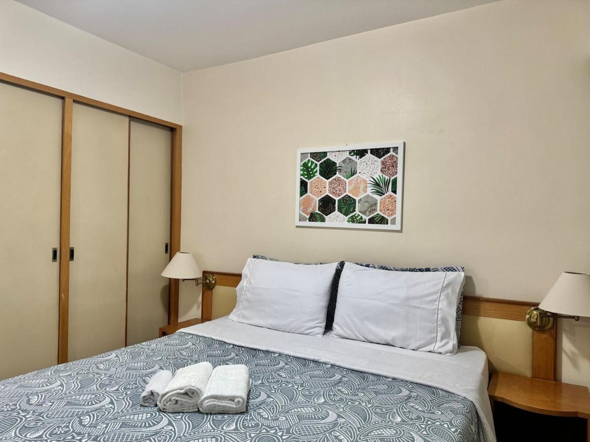 Apartamento 192 - Fortune - Flat No Fortune Jardins
